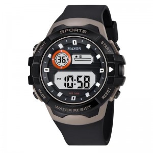 Mason MDG 5112T BCH Black Brown